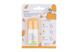 Бальзам в стике с ароматом Манго Pastel Brand Balm Stick Mango scent 6 гр