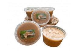 Кокосовый сахар из цветков кокоса palm sugar 500 гр