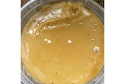 Кокосовый сахар из цветков кокоса palm sugar 500 гр