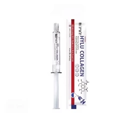 Сыворотка для лица с коллагеном и гиалуроновой кислотой PWP Hylu Collagen, 10 мл