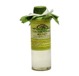 Молочная ванна &amp;quot;Лемонграсс&amp;quot; Lemongrass House Thai Lemongrass Milk Bath 120 мл