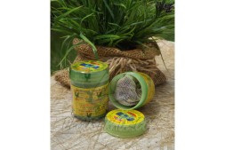 Сухой травяной ингалятор Hong Thai, Herbal Inhalant, 10 гр