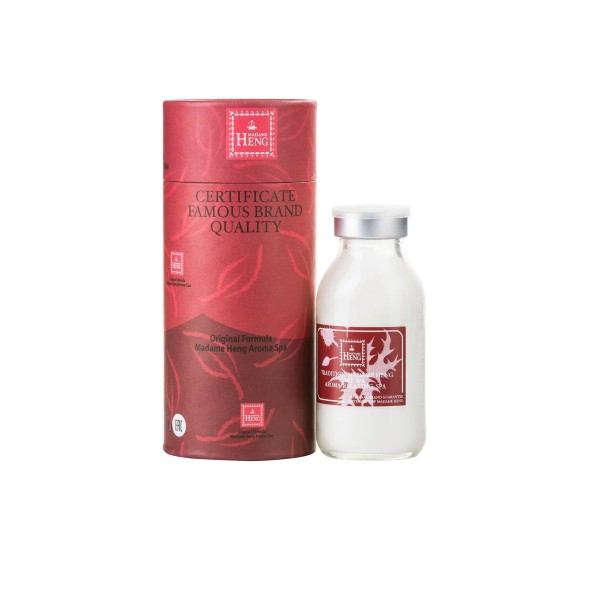 Антивозрастная маска-пудра с коллагеном и молочной кислотой от Madame Heng, Collagen Milk Bath/Mask, 65 гр