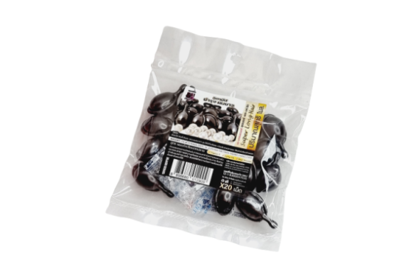 Витамины для волос A-Trainer Super Long Hair Vitamin 20 капсул (Черная Формула)