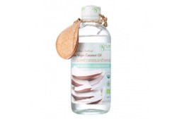 Кокосовое масло Холодного отжима Agri life 225 мл