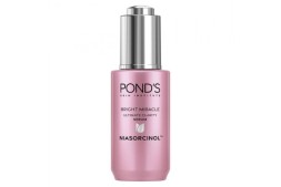 Сыворотка для лица Pond's Bright Miracle Ultimate Clarity Serum Niasorcinol 30 гр