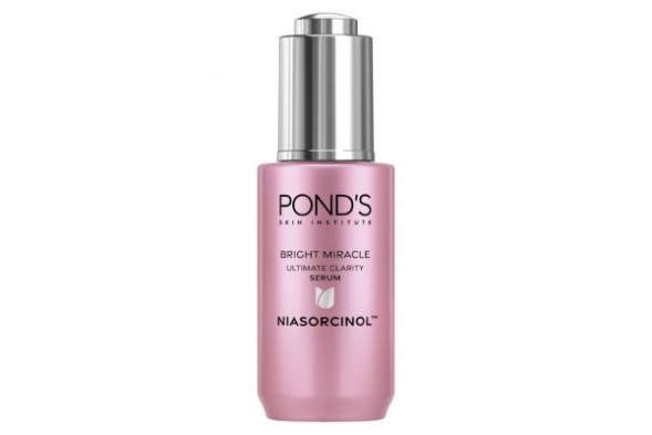 Сыворотка для лица Pond&amp;#039;s Bright Miracle Ultimate Clarity Serum Niasorcinol 30 гр
