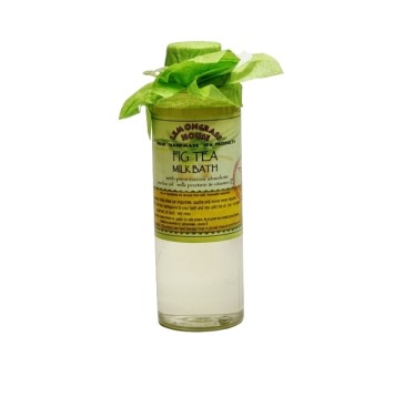 Молочная ванна "Инжирный Чай" Lemongrass House Fig Tea Milk Bath 120 мл