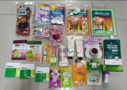 Подарочный набор товаров из Таиланда (Выпуск Сентябрь)