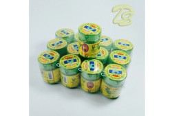 Сухой травяной ингалятор Hong Thai, Herbal Inhalant, 10 гр (набор 12 шт)