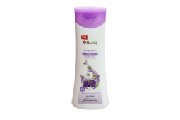 Шампунь от выпадения волос от Dok Bua Ku Butterfly Pea Herbal Shampoo 200 ml