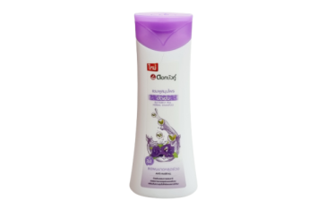 Травяной шампунь для волос Dok Bua Ku Butterfly Pea Herbal Shampoo 200 ml — питание, укрепление и здоровье волос