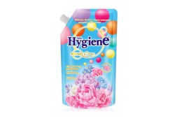 Кондиционер для белья от Hygiene Expert Care Life Scent Concentrate Fabric Softener TIMELESS BLOOM 480 мл