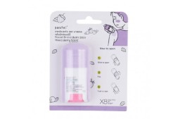 Бальзам в стике с ягодным ароматом Pastel Brand Balm Stick Mixed berry scent 6 гр