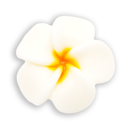 Ароматическое мыло «Франжипани»