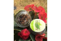 Сухой натуральный травяной ингалятор от Cher Aim, Brand Natural Herbal Inhaler, 6 гр