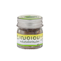 Сухой натуральный травяной ингалятор от Cher Aim, Brand Natural Herbal Inhaler, 6 гр