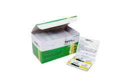 (УПАКОВКА 25 ШТ*4 ) Эффективное средство от простуды от Tiffy Dey