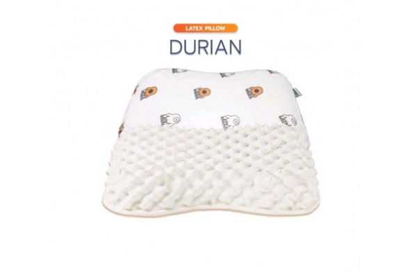 Латексная подушка &amp;quot;Дуриан&amp;quot;