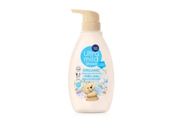 Молочко для душа Babi Mild Ultra Mild &amp;quot;Молочный Путь&amp;quot;Milky Way 380 мл