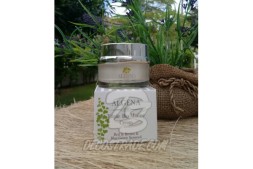 Био-морской крем для лица с тремя водорослями от Algena, Triple Bio-Marine Cream, 35 гр