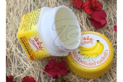 Бальзам против трещин на пятках от Supreme, Cracked Heels Balm, 20 гр (набор 6 шт.)