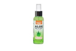 Спрей с Алое Вера после загара и от солнечных ожогов POCARE ALOE AFTER SUN 115 мл