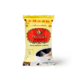 Тайское кофе Kafae Tra Mue Brand Coffee Mixed 1000 гр