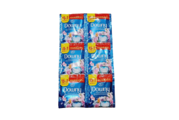 Парфюмированный Кондиционер для белья  Downy Concentrated Fabric Softener Fresh Bouquet Scent 23 мл