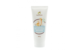 Детский кокосовый крем для тела Tropicana Oil Baby Soothing cream 200 гр