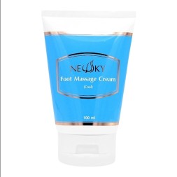 Охлаждающий крем‑массаж для ног NEWSKY 100 мл