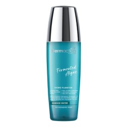 Увлажняющая эссенция-тоник Dermaction Plus by Watsons с ферментированными водорослями Hydro Plankton, 130 мл