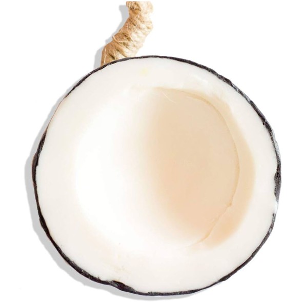 Ароматическое мыло «Кокос»