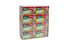 (УПАКОВКА 24 ШТ) Суповые кубики кнорр со вкусом том ям от Knorr Tom Yum Seasoning Cubes 24g x 24pcs (Pack)