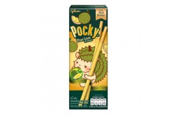 Печенье-палочки со вкусом Дуриана Glico Pocky Durian Flavour 25 гр
