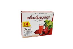 Напиток из свеклы 5468 Brand 20 пакетиков x 5гр