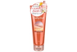 Парфюмированный лосьон для тела от Cathy Doll Give Me Twice Perfume Lotion 150 ml