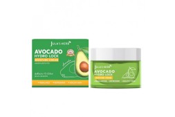 Увлажняющий и питательный крем с экстрактом масла авокадо от Jula&amp;#039;s Herb Avocado Hydro Lock Moisture Cream 48 гр
