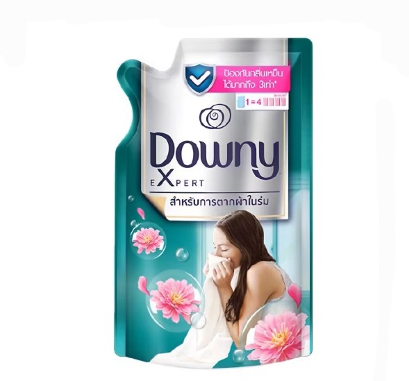 Кондиционер для белья Downy Indoor Dry 490 мл