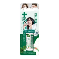 Освежитель дыхания Экстра Свежесть Dentiste Mouth Spray Extra Fresh 3 мл