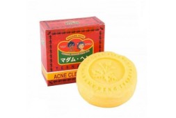 Мыло для проблемной кожи (против акне) от Madame Heng, Acne Clear soap, 150 гр