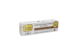 Концентрированная зубная паста Tepthai с Солью 70 гр