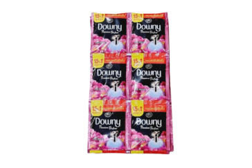 Парфюмированный Кондиционер для белья  Downy Concentrated Fabric Softener Sweet Heart Scent 23 мл