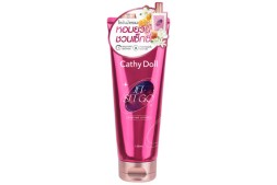 Парфюмированный лосьон для тела Cathy Doll Jet Set Go Perfume Lotion 150 ml