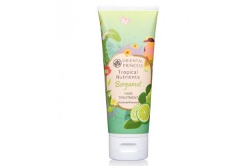 Кондиционер для жирных волос с бергамотом от  Oriental Princess Bergamot Hair Treatment 200 гр