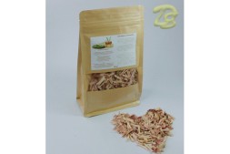 Травяной чай Лемонграсс, Lemongrass Tea, 100 гр