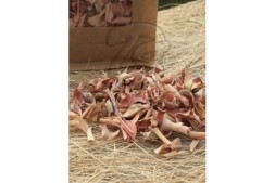 Травяной чай Лемонграсс, Lemongrass Tea, 100 гр