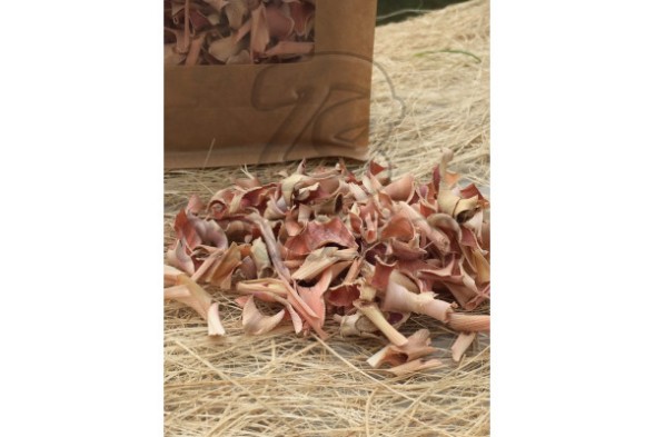 Травяной чай Лемонграсс, Lemongrass Tea, 100 гр