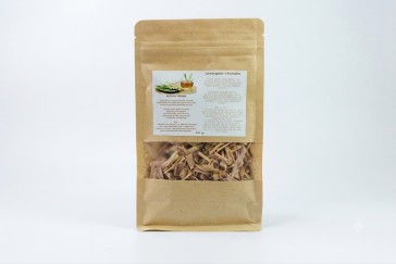 Травяной чай Лемонграсс, Lemongrass Tea, 100 гр