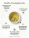 Lemongrass Tea 100 g.